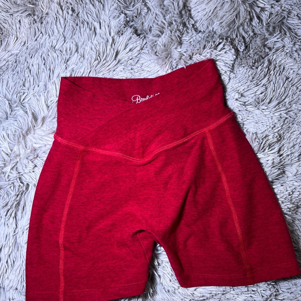 Bombshell shorts